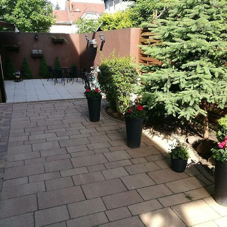 Apartament na Różance Apartamento Wrocław Exterior foto