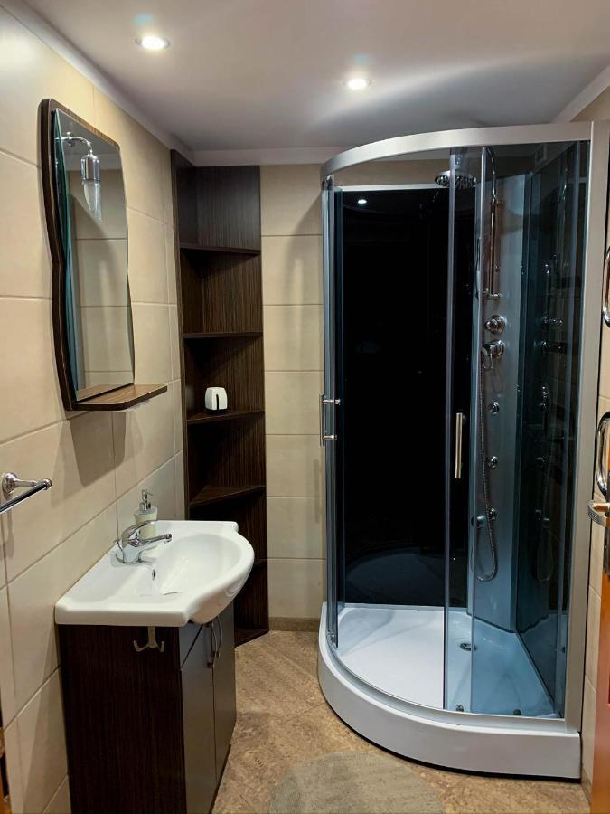 Apartament na Różance Apartamento Wrocław Exterior foto