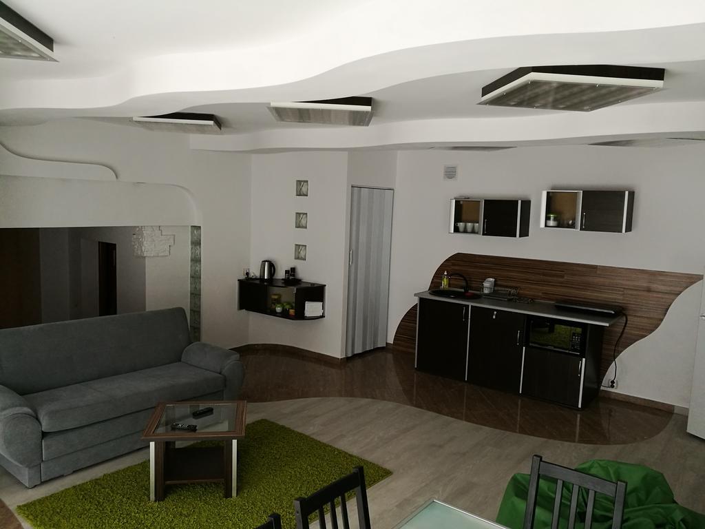 Apartament na Różance Apartamento Wrocław Exterior foto