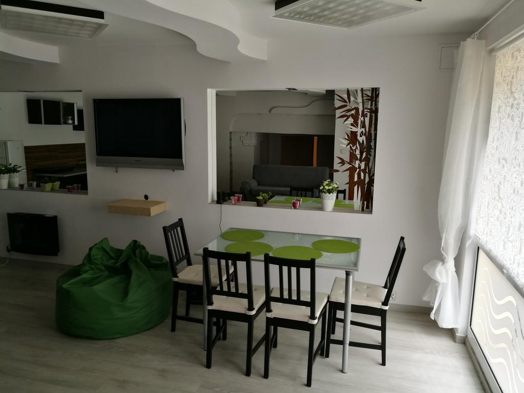 Apartament na Różance Apartamento Wrocław Exterior foto