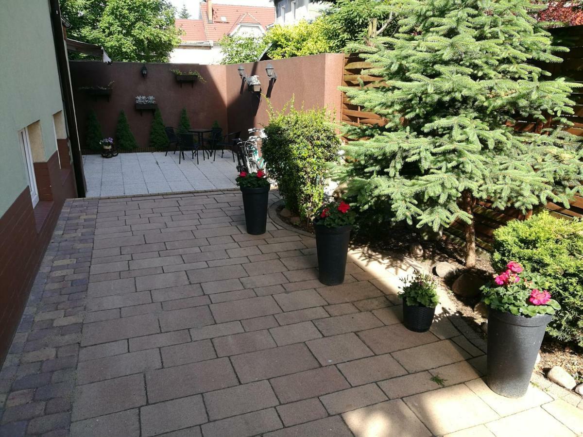 Apartament na Różance Apartamento Wrocław Exterior foto